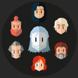 Geralt the Friendly
