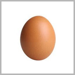 An... egg?
