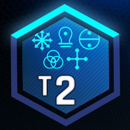 2 Sides by Symbol - Tier 2