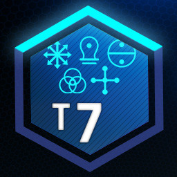 2 Sides by Symbol - Tier 7