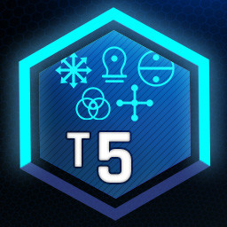 4 Sides by Symbol - Tier 5