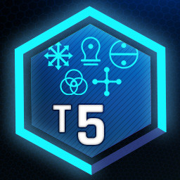 5 Sides by Symbol - Tier 5