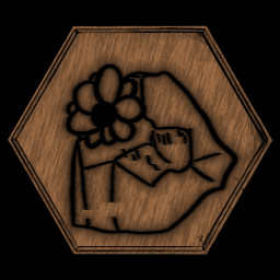 Icon for It's high bloom