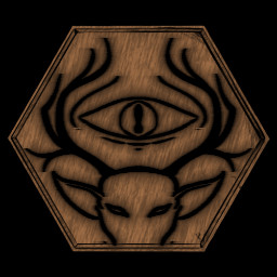 Icon for Omniscience