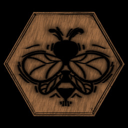 Icon for Bee-having