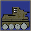 I am The Tank Master Now!