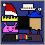 Hat Collector