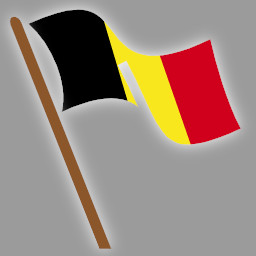 Happy Belgium Day!