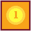 Icon for First money