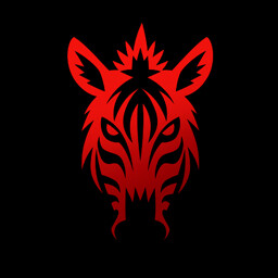 Zebra Hunter