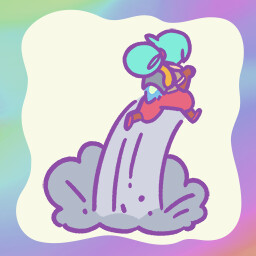 Fly like a Bea