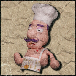 Make a Pizza