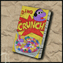 Make a Bowl of Cereal