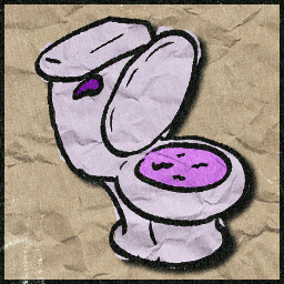 Go Flush Yourself