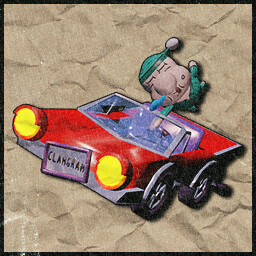 Hit N' Run