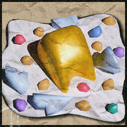A Prize Inside