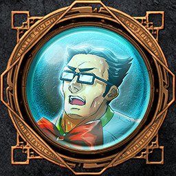 ไอคอนความสำเร็จ