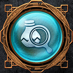 ไอคอนความสำเร็จ