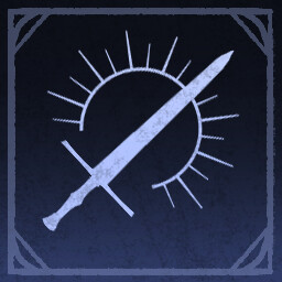 उपलब्धि चिह्न