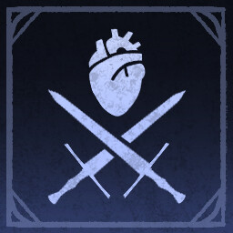 उपलब्धि चिह्न