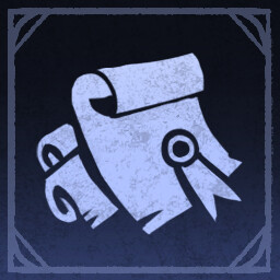 उपलब्धि चिह्न