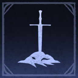 उपलब्धि चिह्न