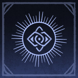 उपलब्धि चिह्न