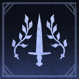 उपलब्धि चिह्न