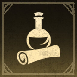 उपलब्धि चिह्न