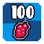 100 Fruits