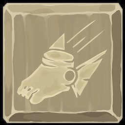 Achievement icon