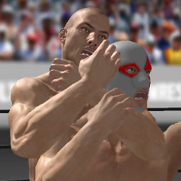 Icon for SLEEPER HOLD