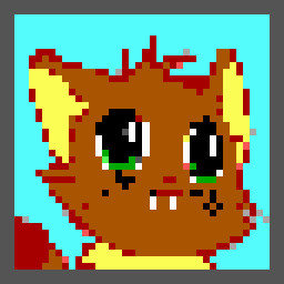 Icon for Feed the Cat