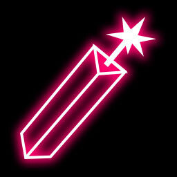 Icon for Fireworks