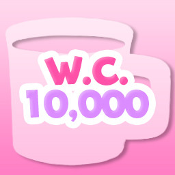 W.C. 10000