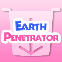 Earth Penetrator