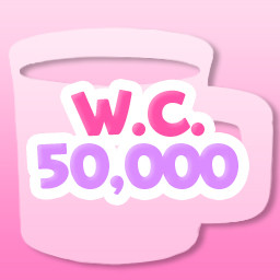 W.C. 50000