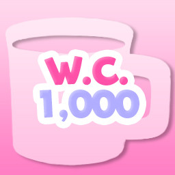 W.C. 1000