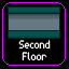 You have unlocked Second Floor!
