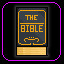 You got The Bible!