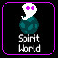 You have unlocked the spirit world!
