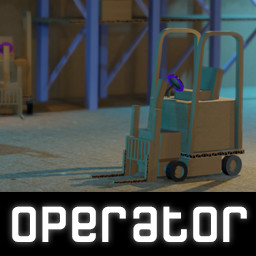 Operator!
