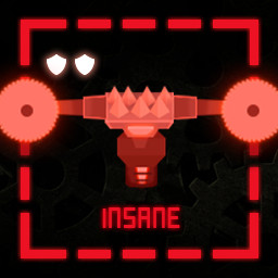 Icon for Wave 5: Great Survivor on Insane
