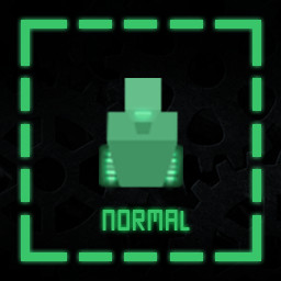 Icon for 1st Wave Survivor on Normal