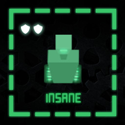 Icon for Wave 1: Great Survivor on Insane