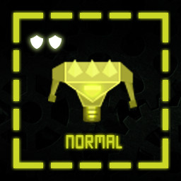 Icon for Wave 4: Great Survivor on Normal