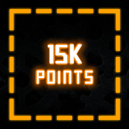 Icon for Highscore +15k
