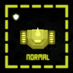 Icon for Wave 3: Good Survivor on Normal