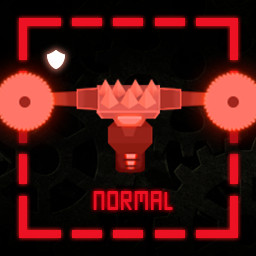 Icon for Wave 5: Good Survivor on Normal