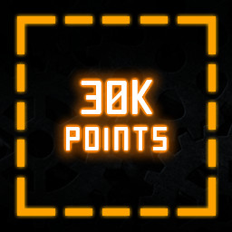 Icon for Highscore +30k